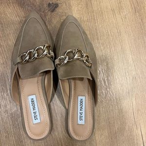 Steve Madden Mules